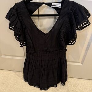 Urban Outfitters Romper Dress